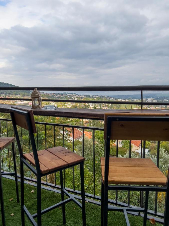 Adva High Above All Rosh Pinna Exterior photo